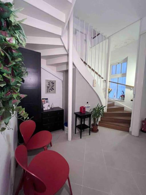 2# Sunflower Cozy Apartment Budapest Bagian luar foto